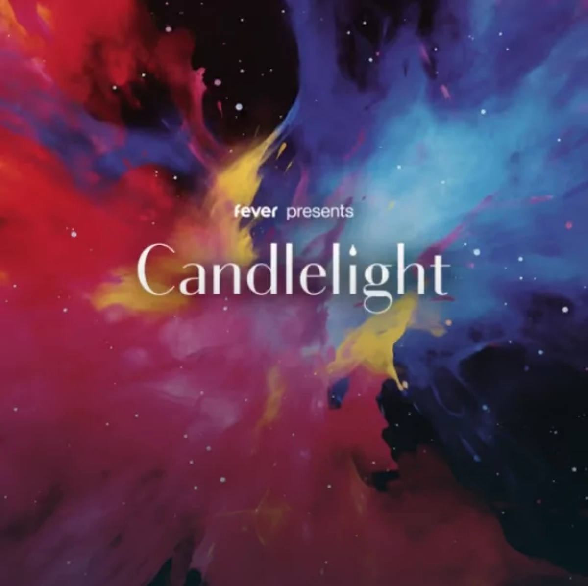 Candlelight: Coldplay meets Imagine Dragons